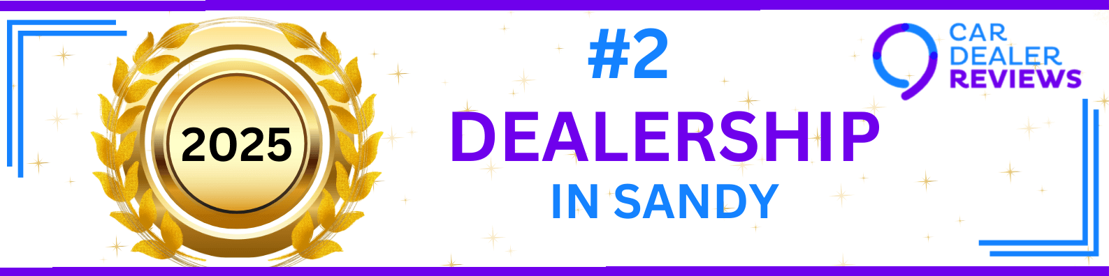 Car Dealer Award 2024